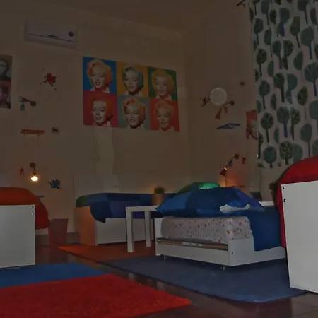 Tower Vandrarhem Pisa