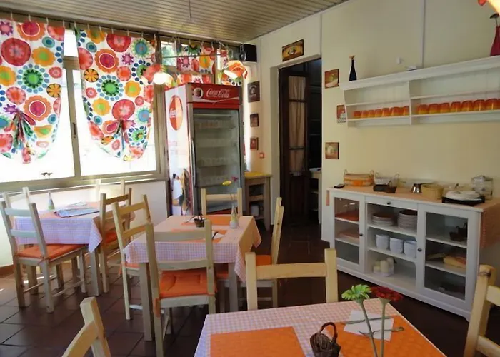 Vandrarhem Tower Pisa