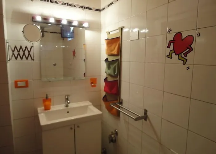 Vandrarhem Tower Pisa