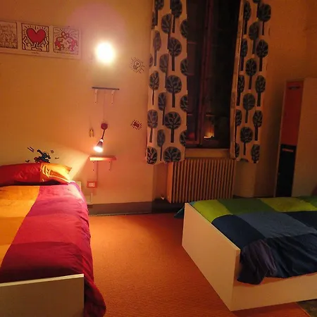 Tower Hostal