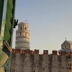 Hostal Tower