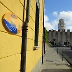 Tower Hostal *