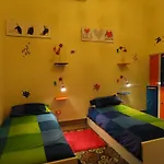 Tower Hostal *