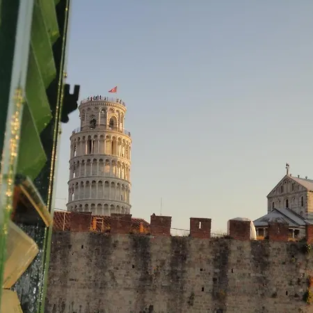 Hostel Tower