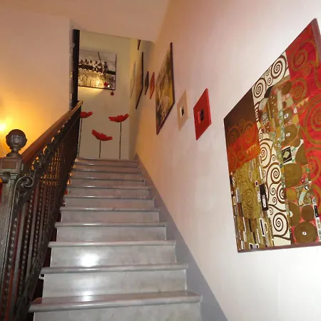 Tower Hostel
