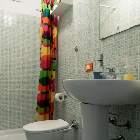 Hostel Tower