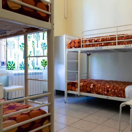 Hostel Tower *