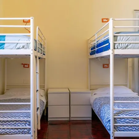 Tower Hostel Pisa