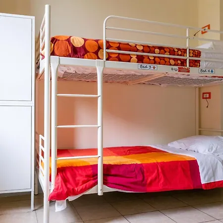 Tower Hostel Pisa