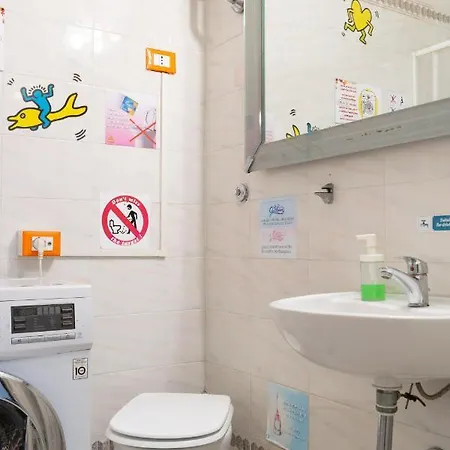 Tower Hostel