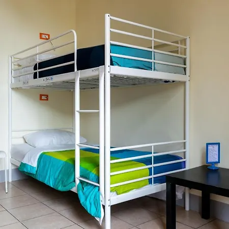 Tower Hostel *