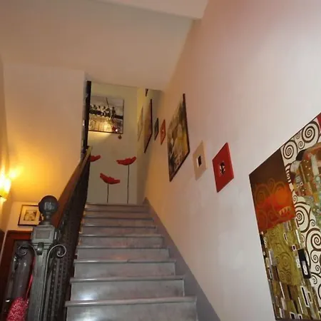 Tower Hostel *