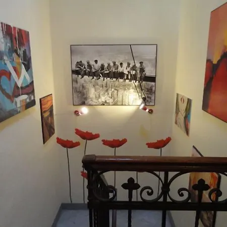 Tower Hostel