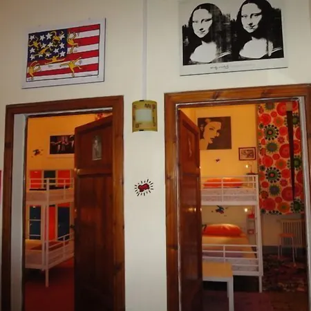 Hostel Tower *