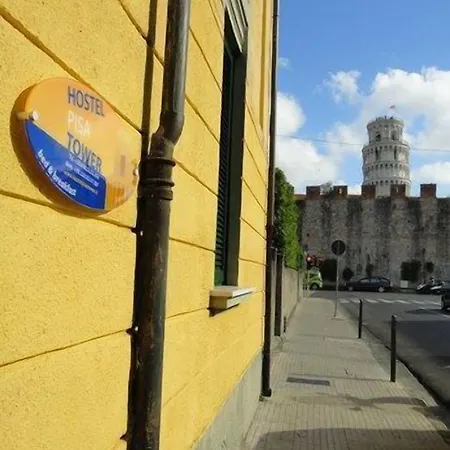 Tower Hostel *