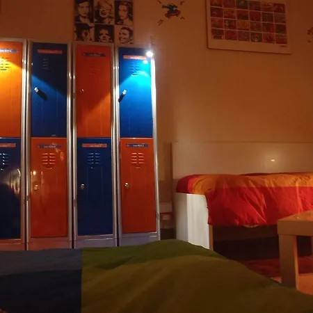 Hostel Tower Pisa