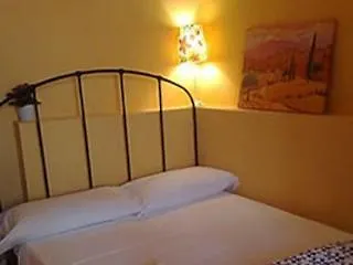 Tower Hostel *