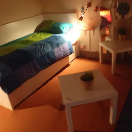 Tower Hostel Πίζα