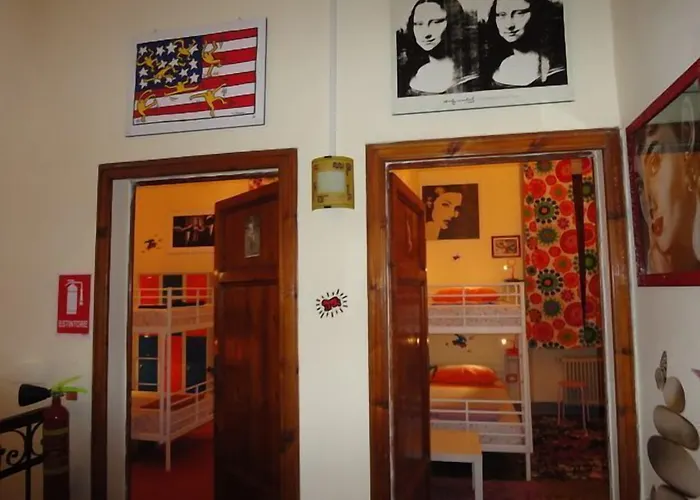 بيت شباب Tower *