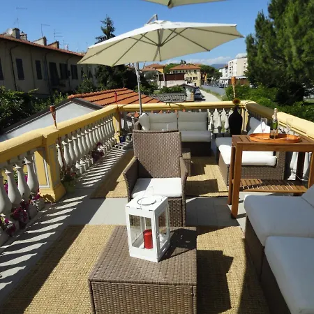 Hostal Tower Pisa