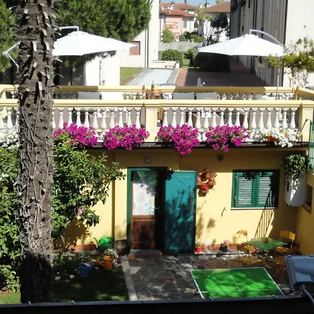 Tower Hostal *