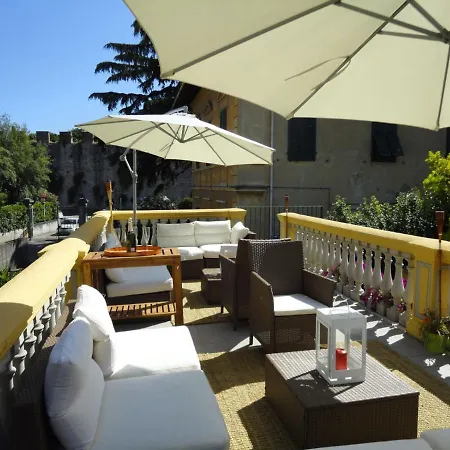 Hostal Tower *