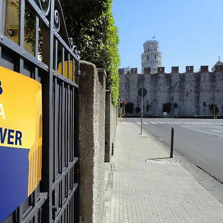 Tower * Pisa
