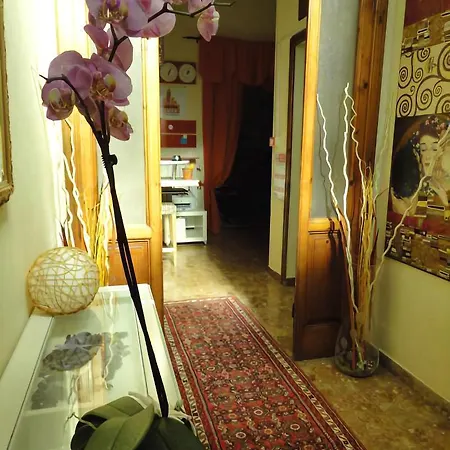 Tower Hostal