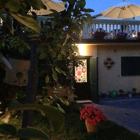 Hostal Tower Pisa