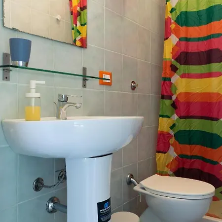 Tower Hostel Pisa