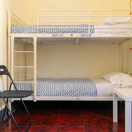 Tower Hostal