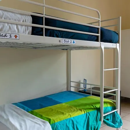 Tower Hostal *