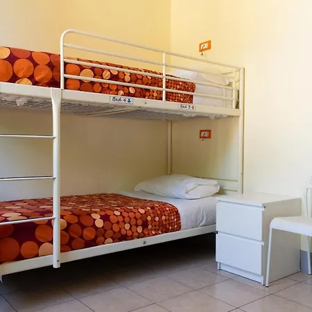 Tower Hostal