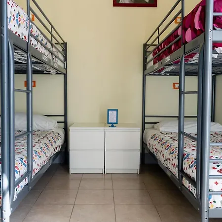 Tower Hostal