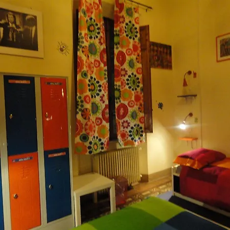 Hostal Tower *