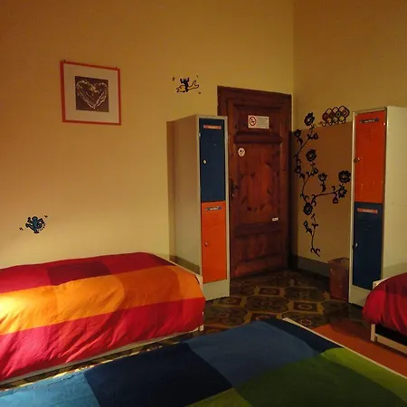 Tower Hostal