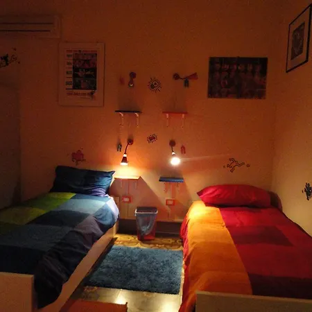 Tower Hostal