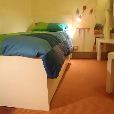 Tower Hostal