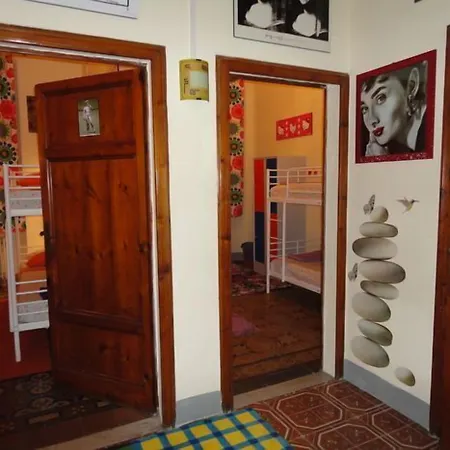 Tower Hostel Pisa