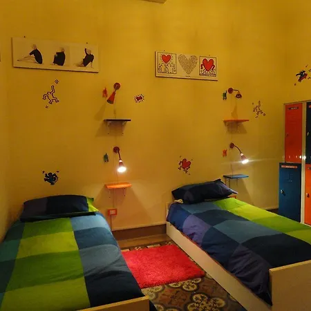 Tower Hostal *