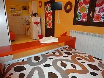Hostal Tower Pisa