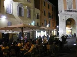 Vandrerhjem Tower Pisa
