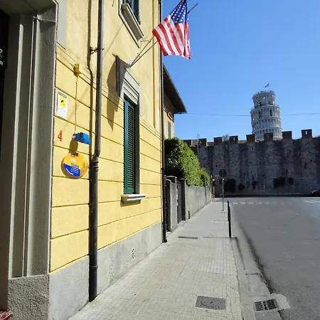 Tower Hostal *