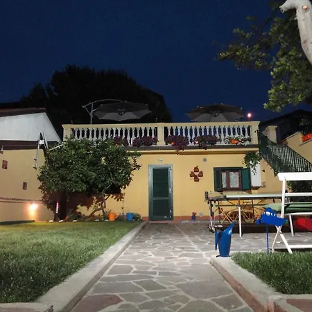 Tower Hostal Pisa