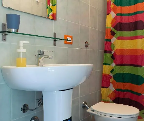 타워 호스텔 피사