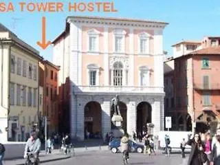 Tower * Pise