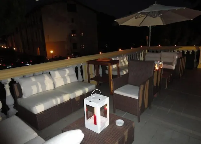 Auberge de jeunesse Tower Pise